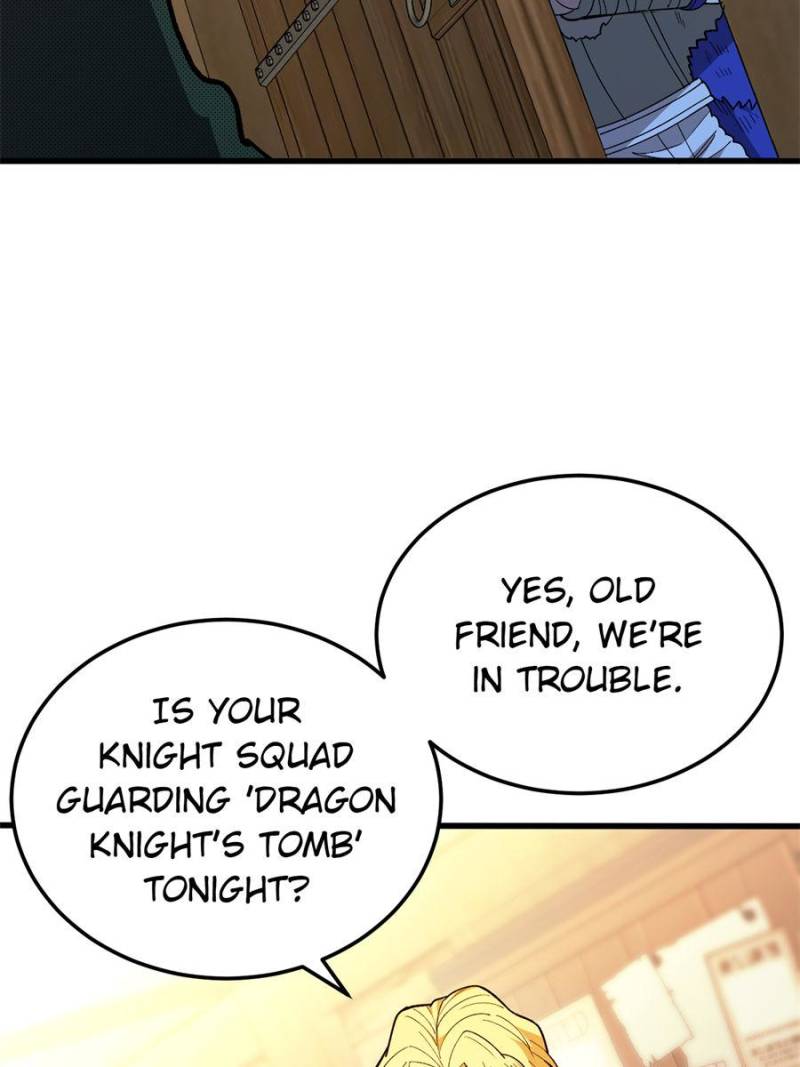 Read My Dragon System ENGLISH Manga Online
