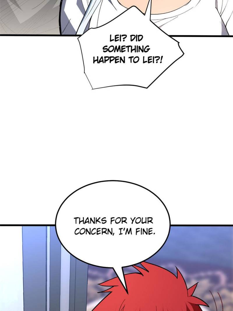 Read My Dragon System ENGLISH Manga Online