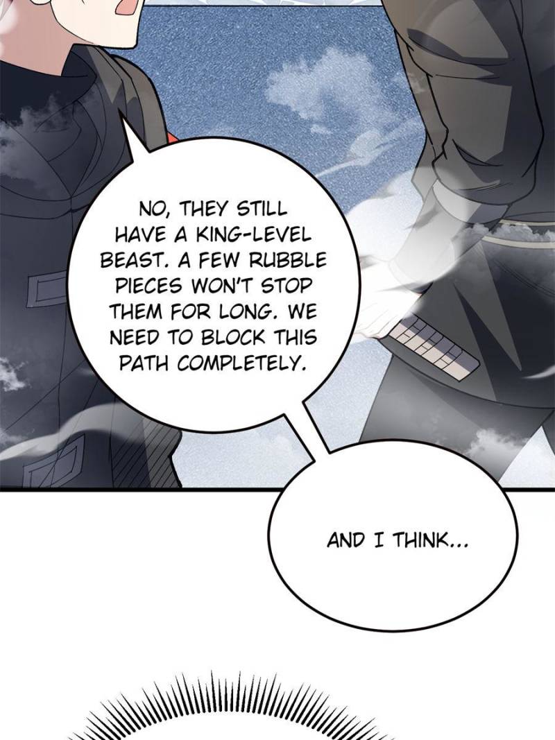 Read My Dragon System ENGLISH Manga Online