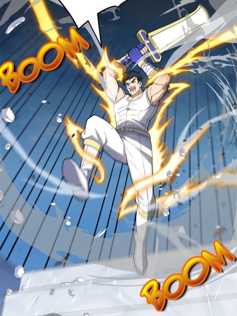 Read My Dragon System ENGLISH Manga Online