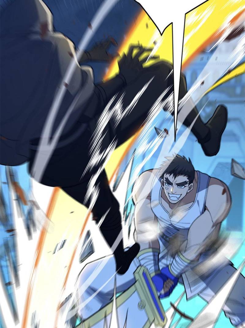 Read My Dragon System ENGLISH Manga Online