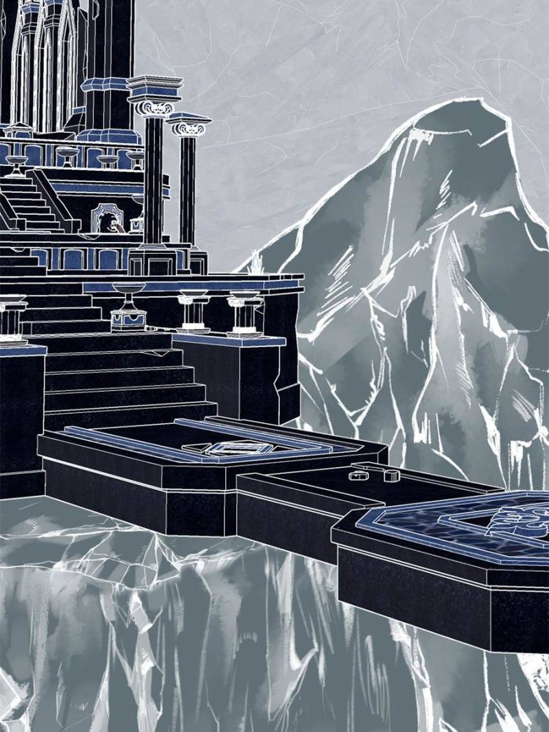 Read My Dragon System ENGLISH Manga Online