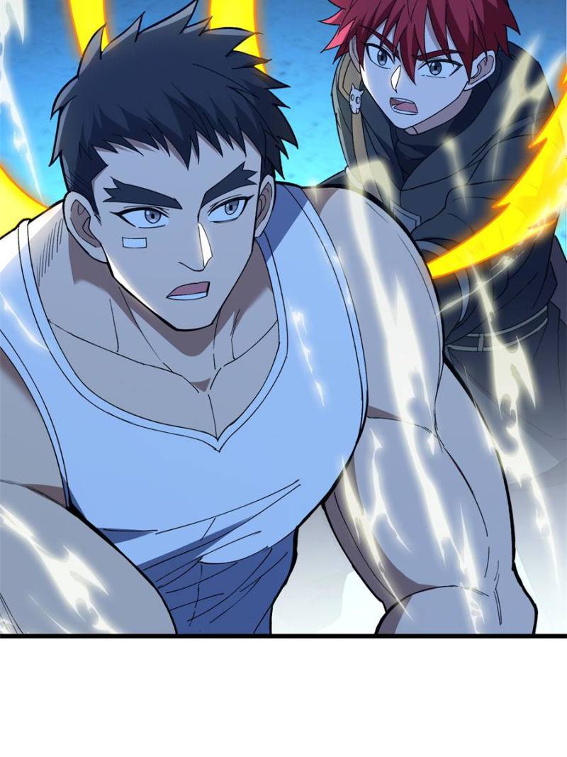 Read My Dragon System ENGLISH Manga Online