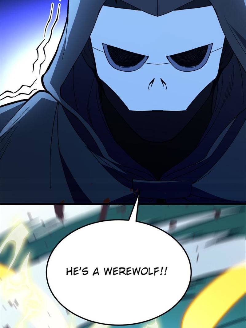 Read My Dragon System ENGLISH Manga Online