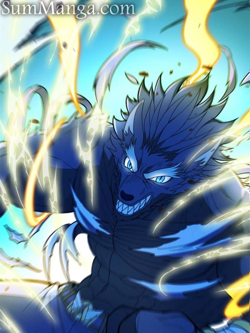 Read My Dragon System ENGLISH Manga Online