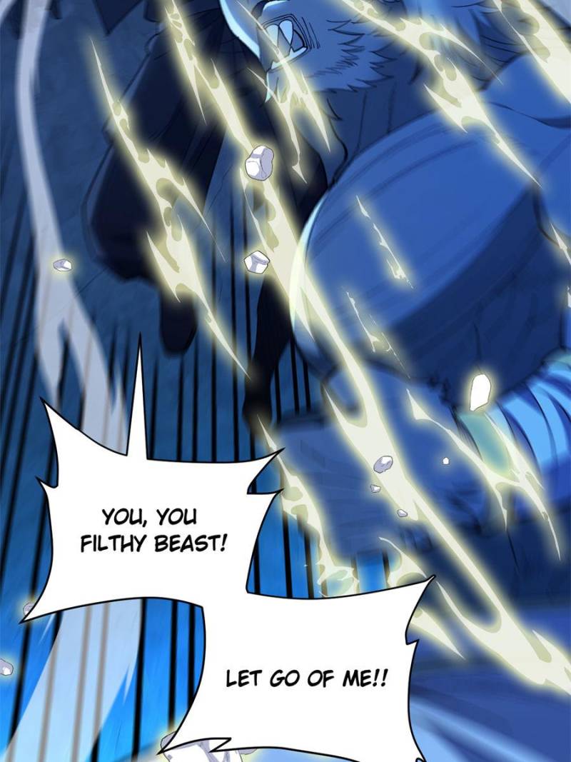 Read My Dragon System ENGLISH Manga Online