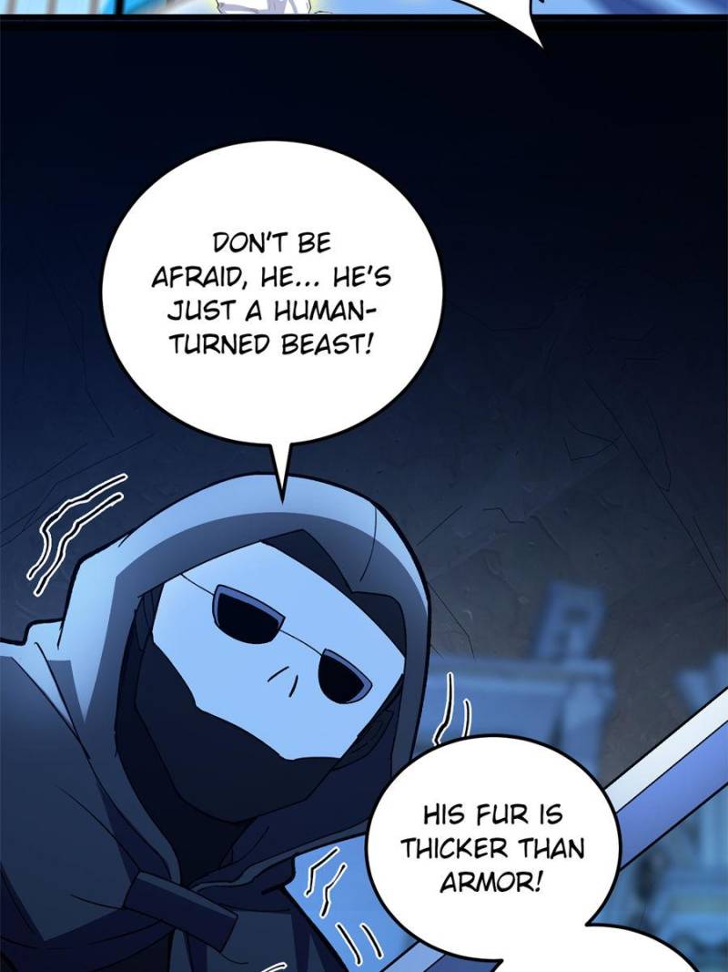 Read My Dragon System ENGLISH Manga Online