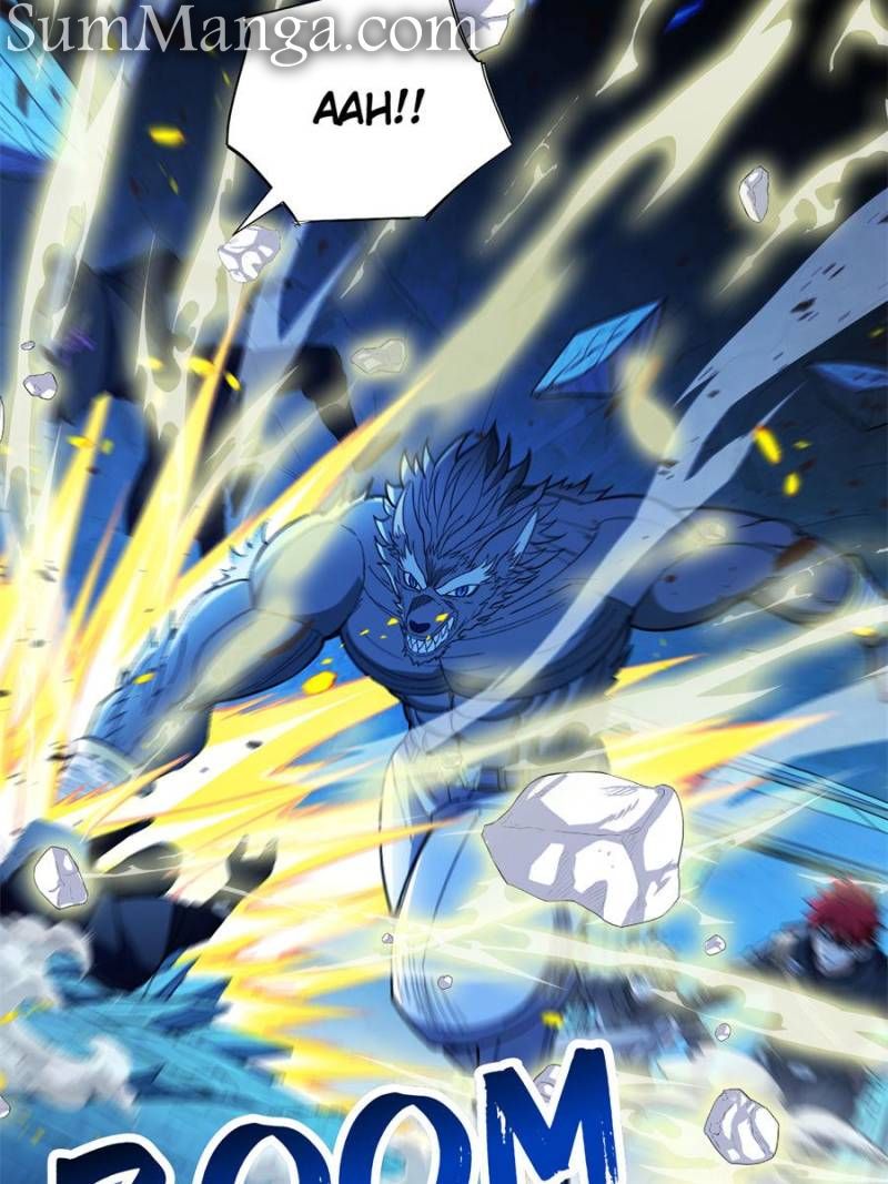 Read My Dragon System ENGLISH Manga Online