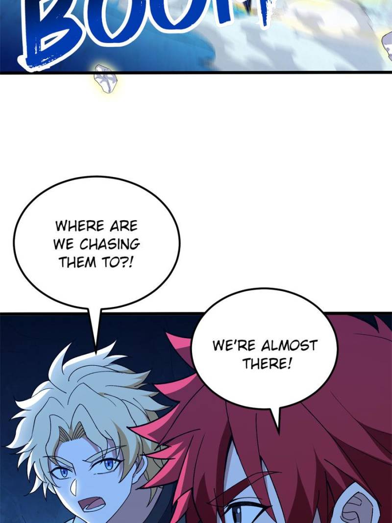 Read My Dragon System ENGLISH Manga Online