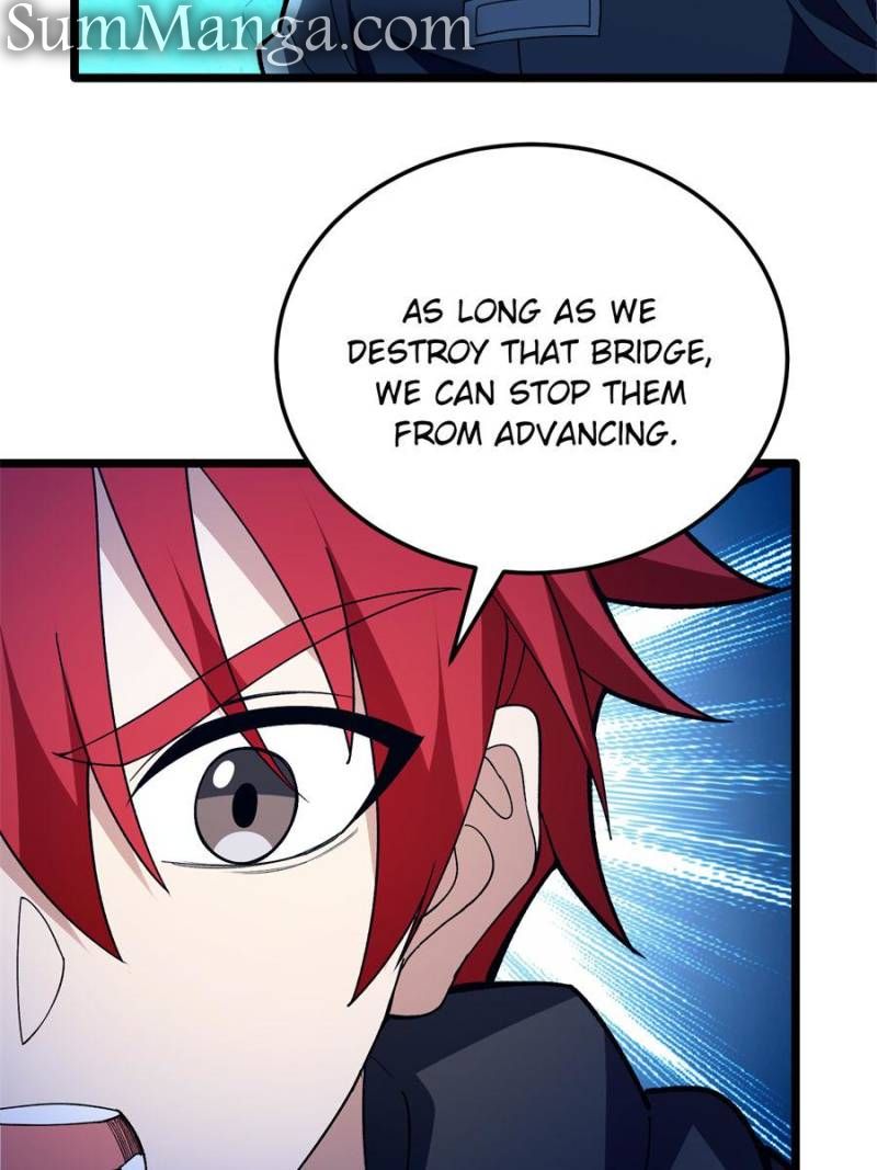 Read My Dragon System ENGLISH Manga Online