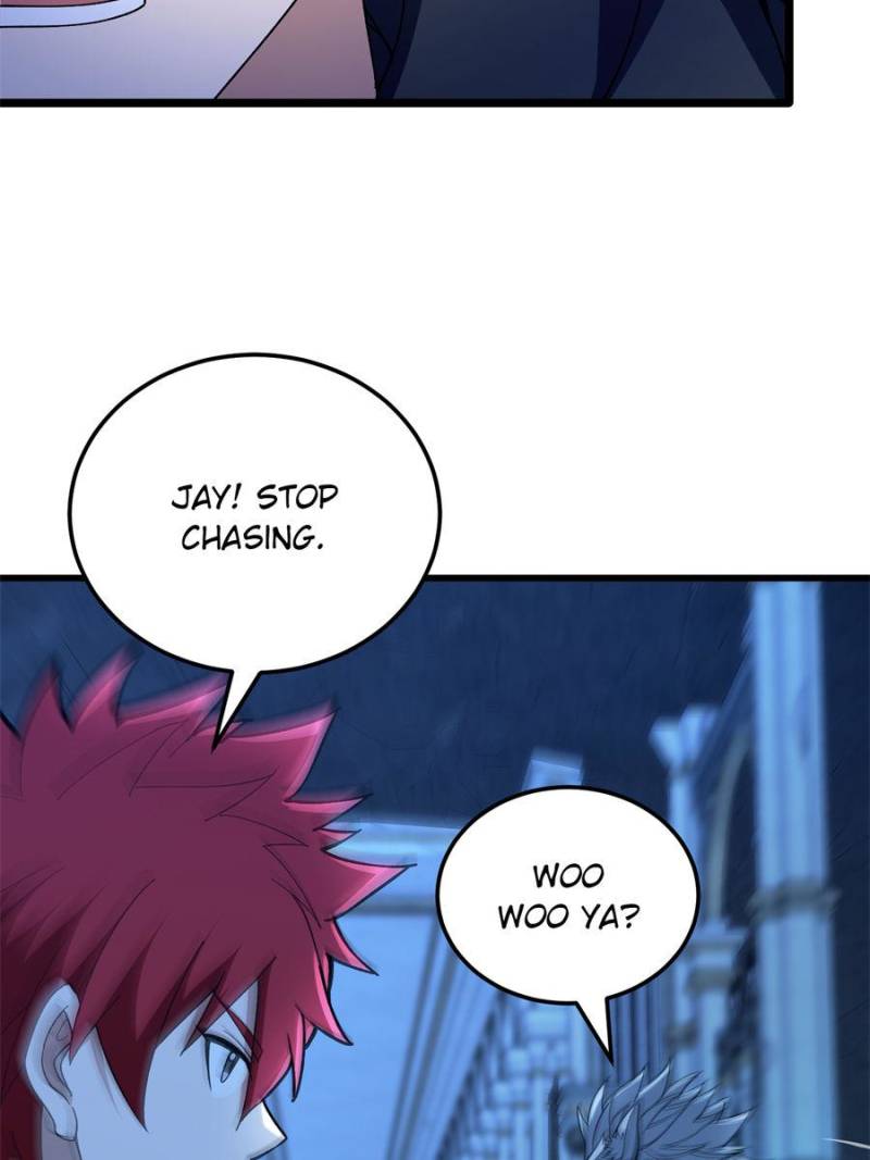 Read My Dragon System ENGLISH Manga Online