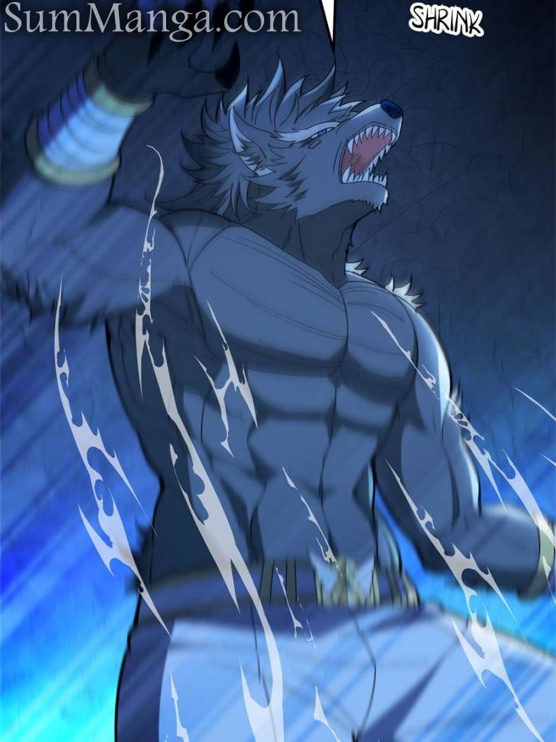 Read My Dragon System ENGLISH Manga Online