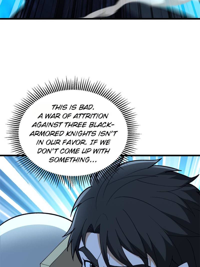 Read My Dragon System ENGLISH Manga Online