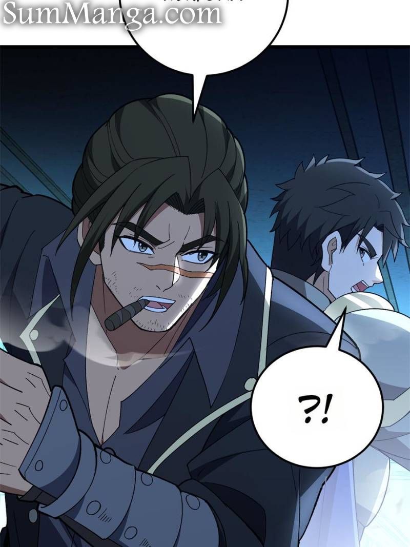 Read My Dragon System ENGLISH Manga Online