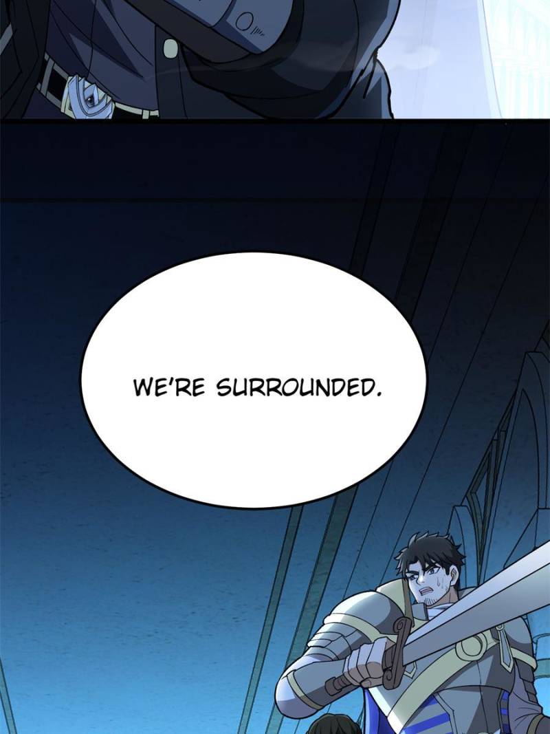 Read My Dragon System ENGLISH Manga Online