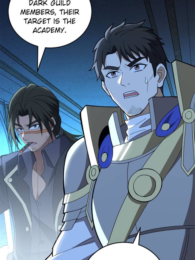 Read My Dragon System ENGLISH Manga Online