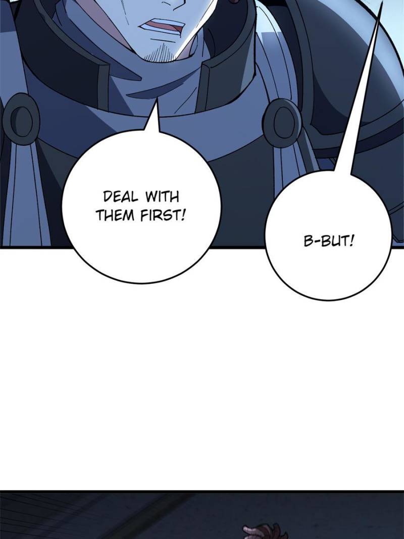 Read My Dragon System ENGLISH Manga Online