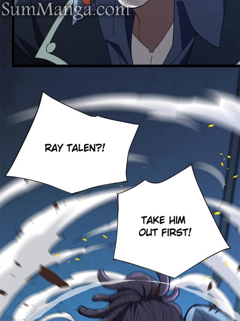 Read My Dragon System ENGLISH Manga Online