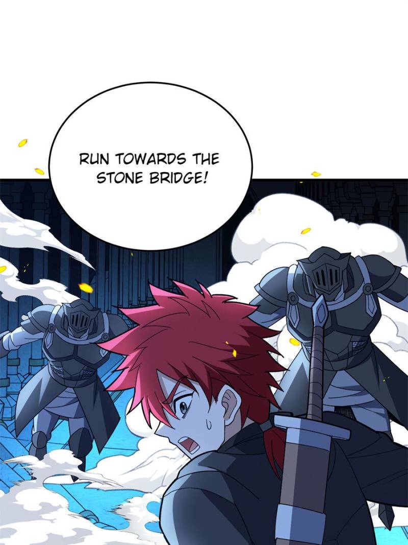 Read My Dragon System ENGLISH Manga Online