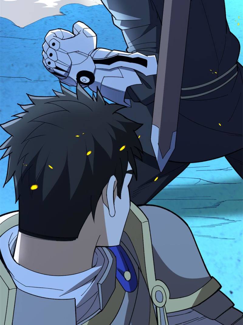 Read My Dragon System ENGLISH Manga Online