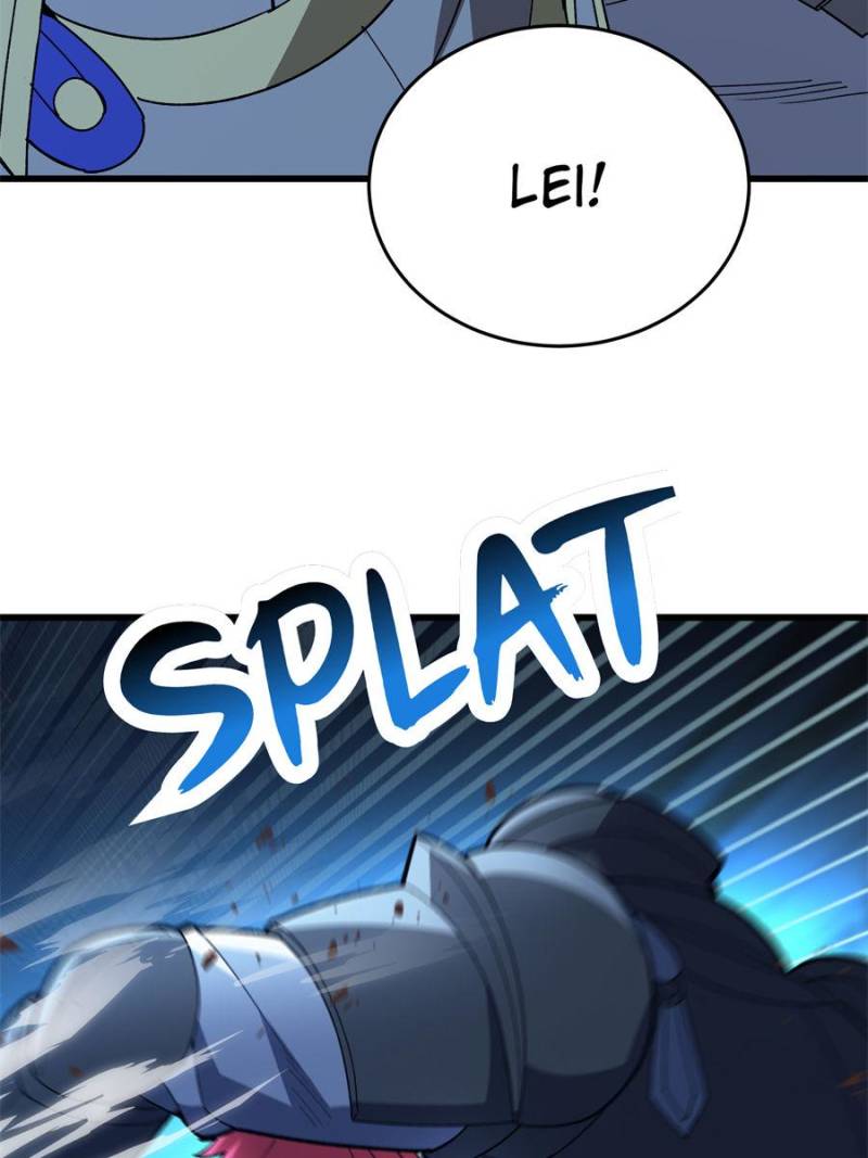 Read My Dragon System ENGLISH Manga Online