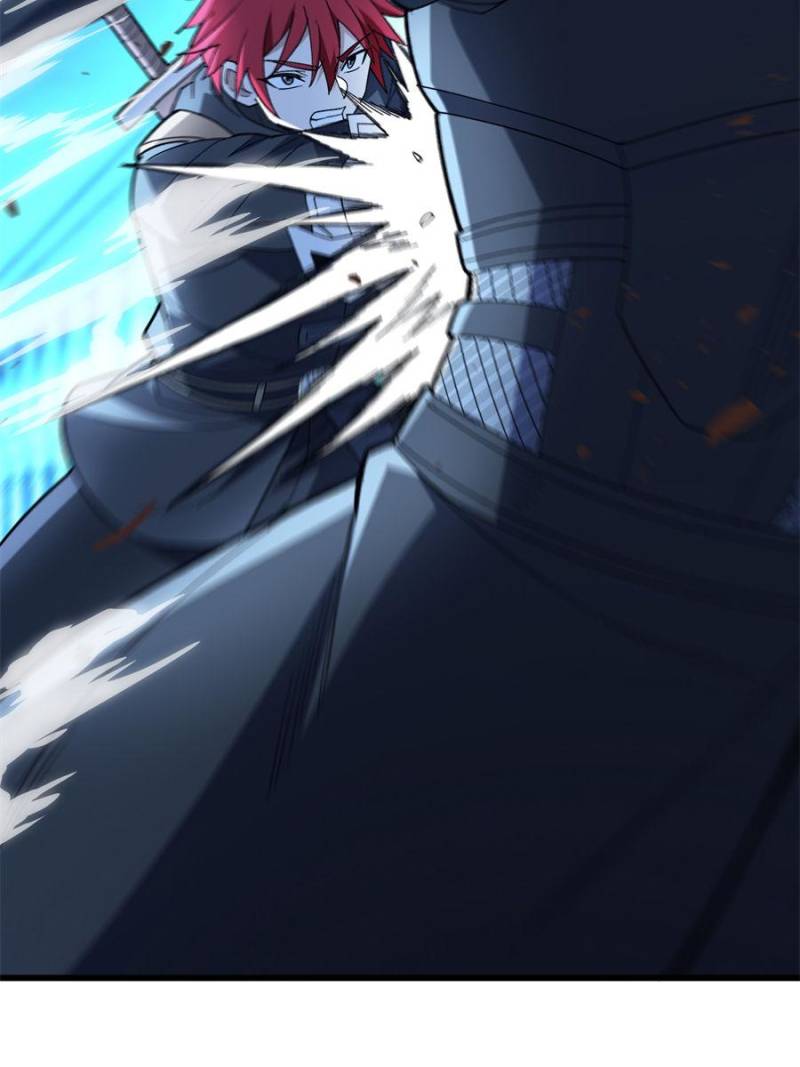 Read My Dragon System ENGLISH Manga Online