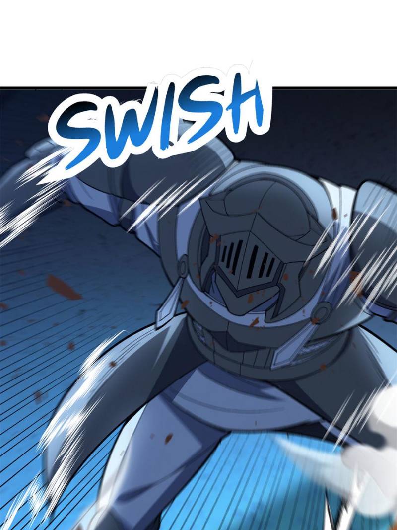 Read My Dragon System ENGLISH Manga Online