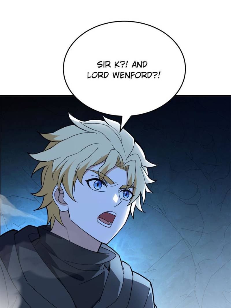 Read My Dragon System ENGLISH Manga Online