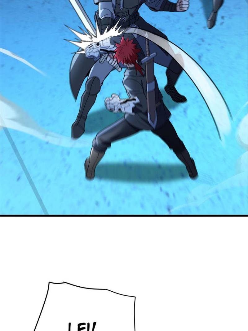 Read My Dragon System ENGLISH Manga Online