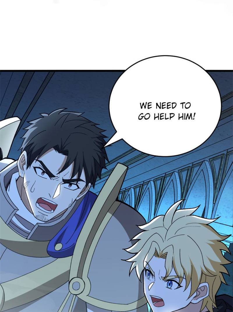 Read My Dragon System ENGLISH Manga Online