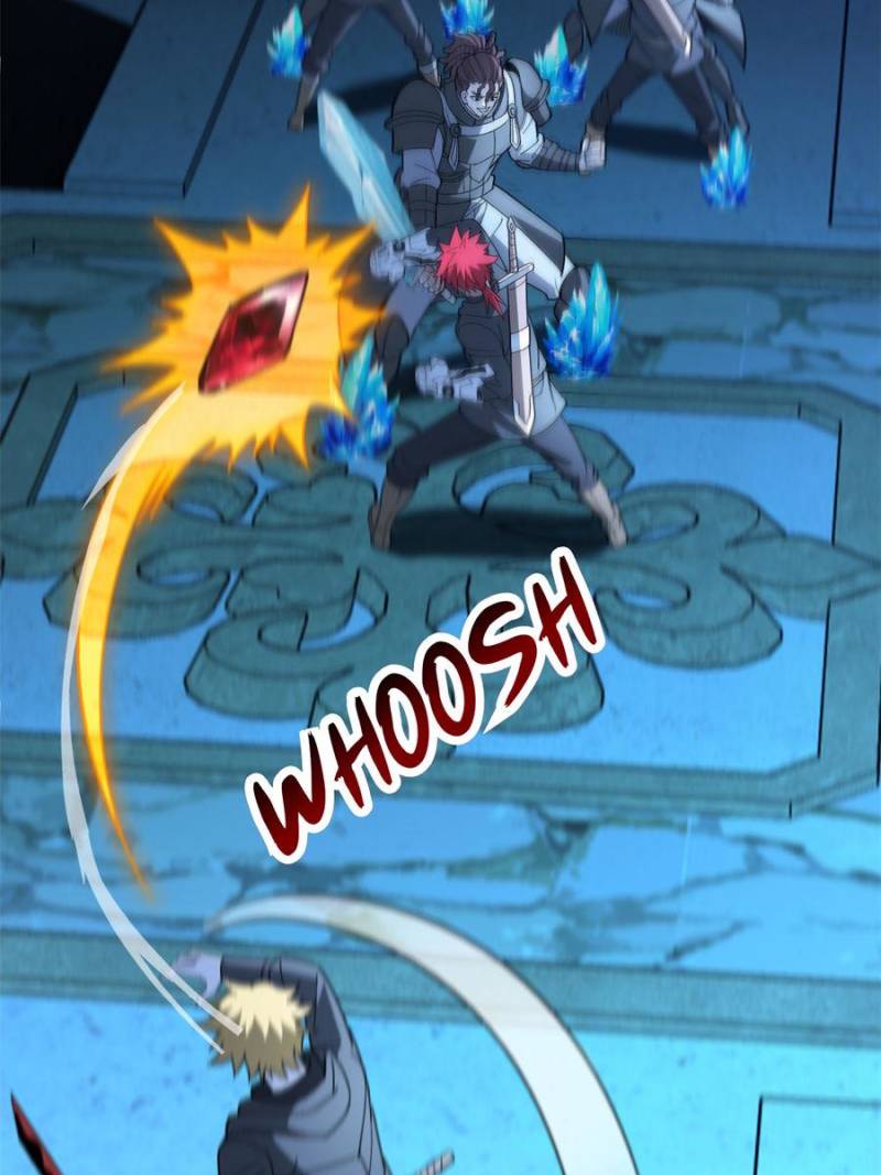 Read My Dragon System ENGLISH Manga Online