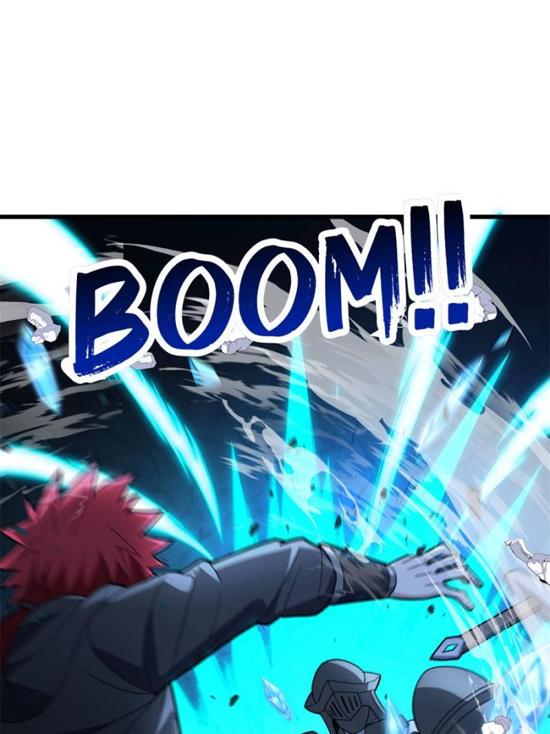 Read My Dragon System ENGLISH Manga Online