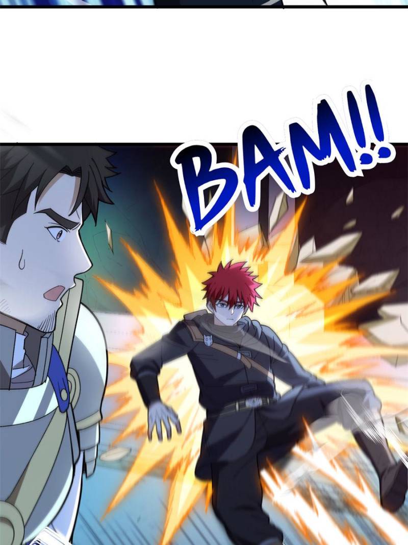 Read My Dragon System ENGLISH Manga Online