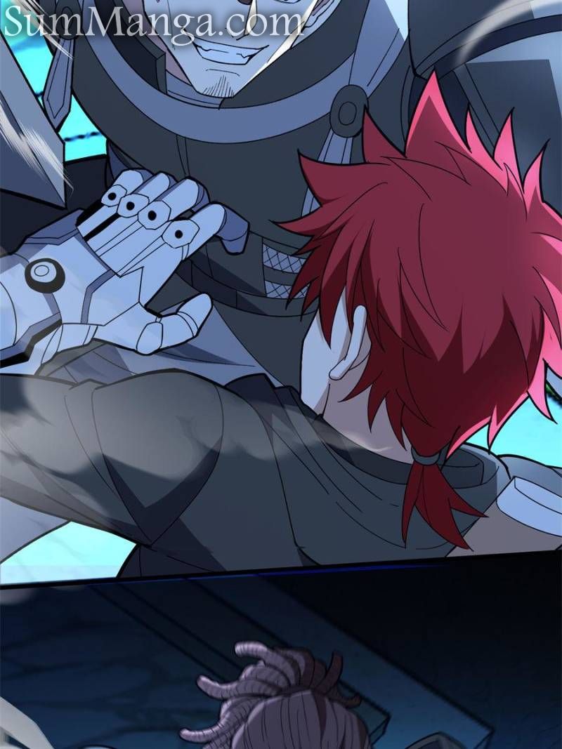 Read My Dragon System ENGLISH Manga Online