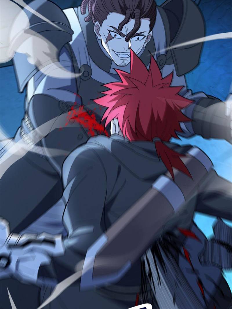 Read My Dragon System ENGLISH Manga Online