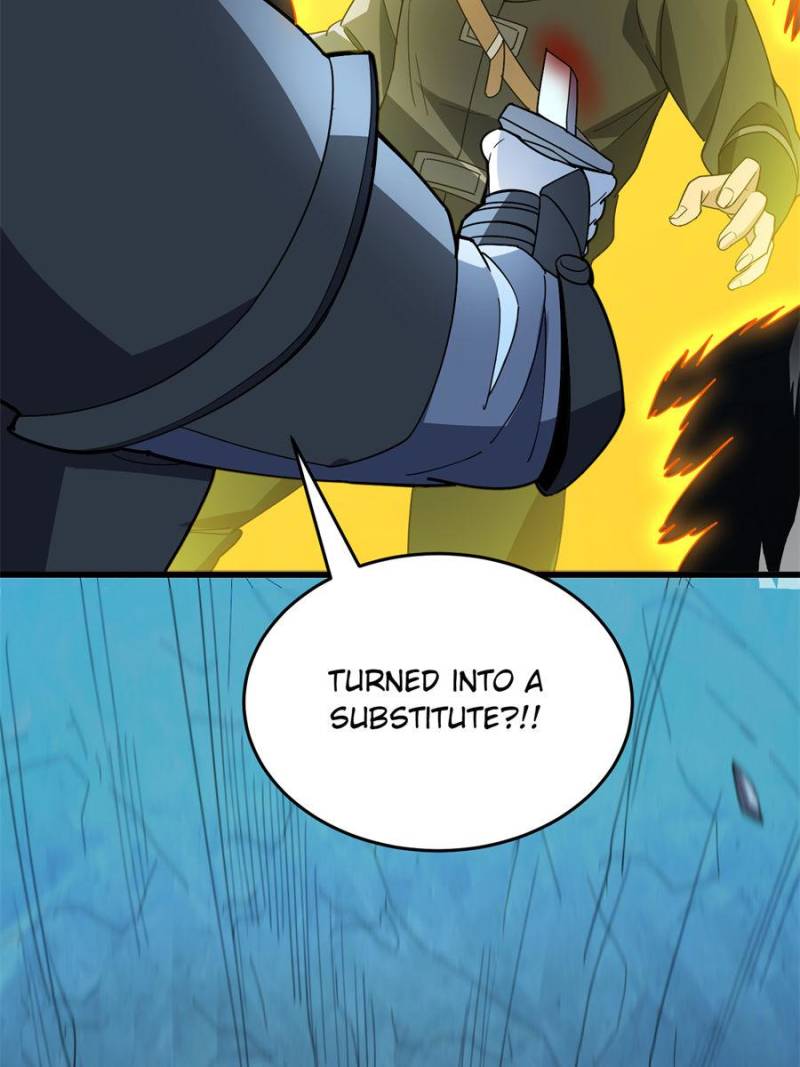 Read My Dragon System ENGLISH Manga Online