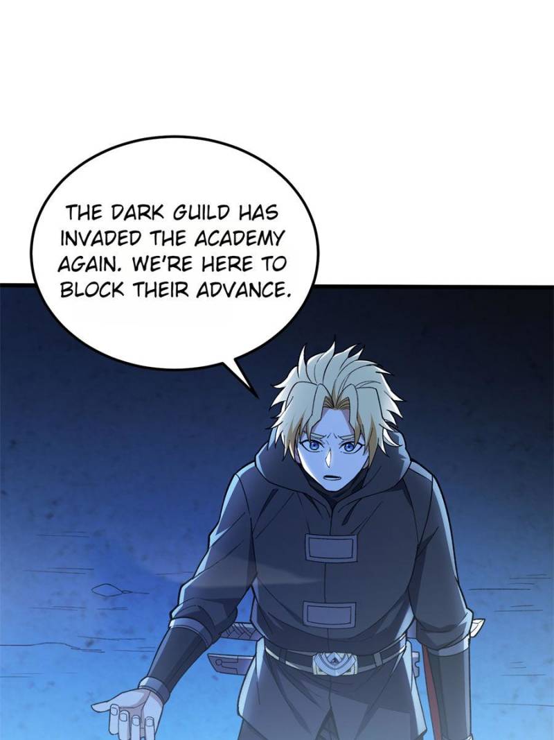 Read My Dragon System ENGLISH Manga Online