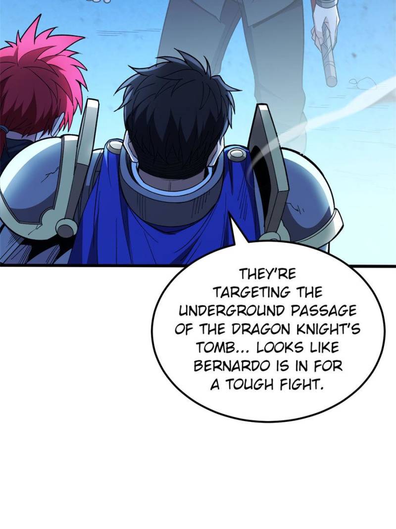 Read My Dragon System ENGLISH Manga Online