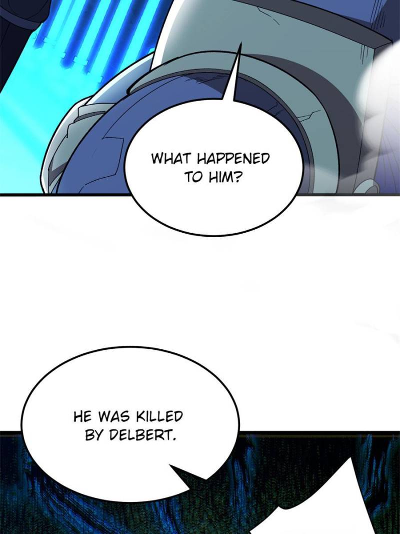 Read My Dragon System ENGLISH Manga Online