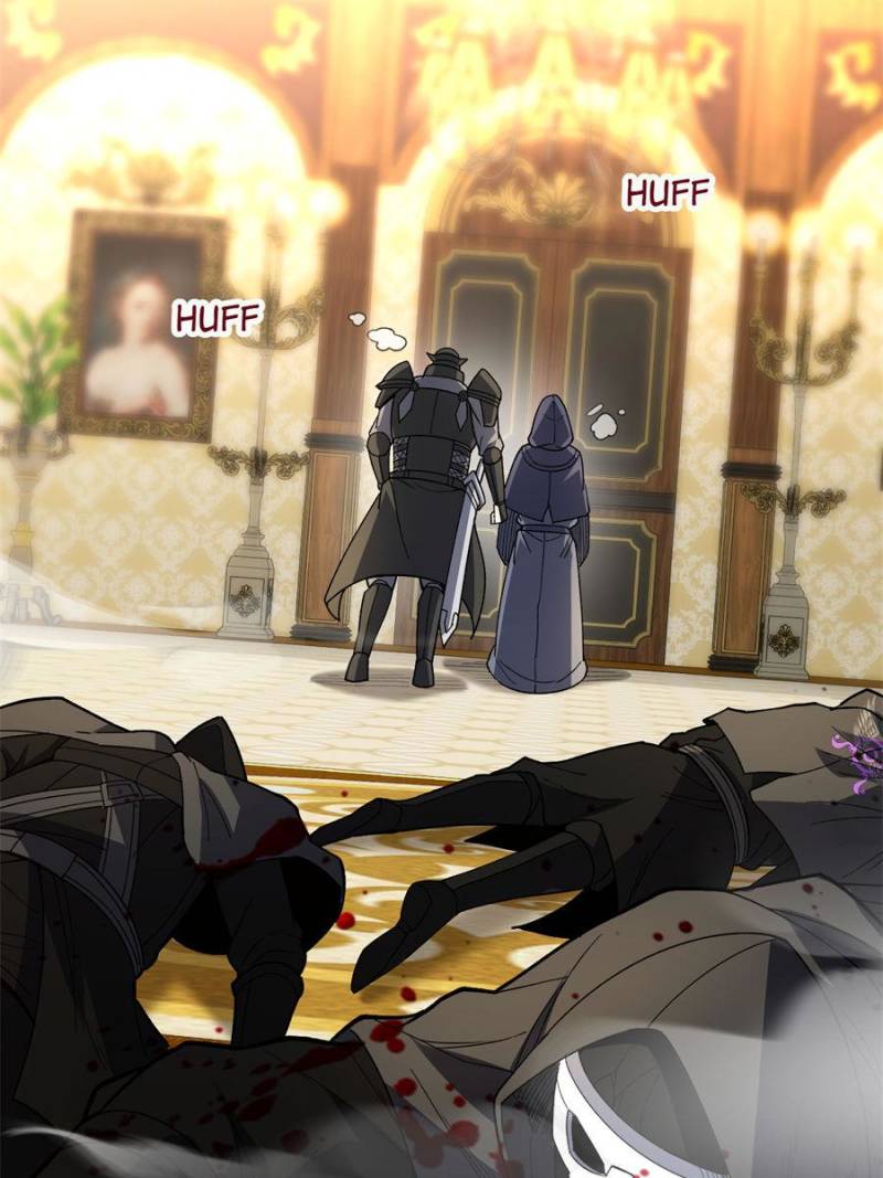 Read My Dragon System ENGLISH Manga Online