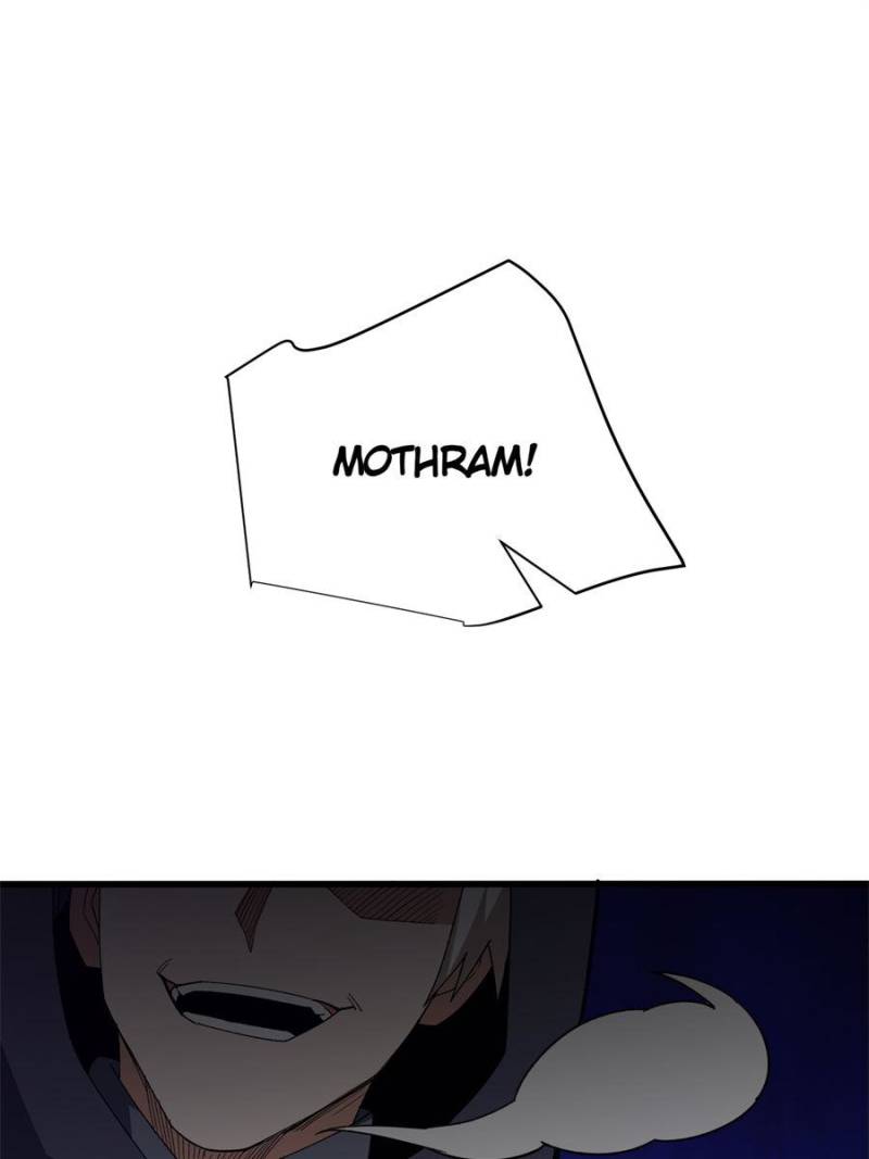 Read My Dragon System ENGLISH Manga Online