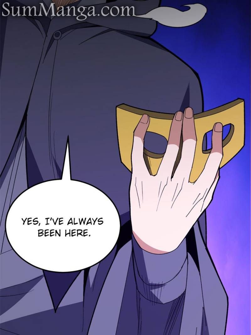 Read My Dragon System ENGLISH Manga Online