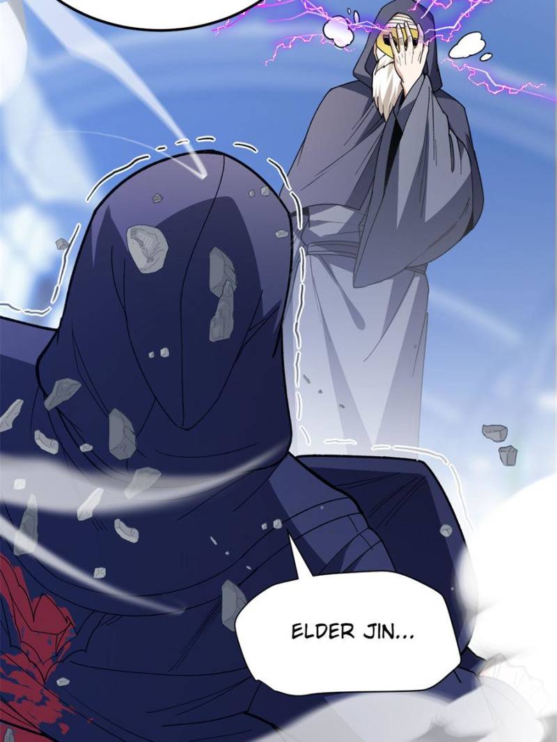 Read My Dragon System ENGLISH Manga Online