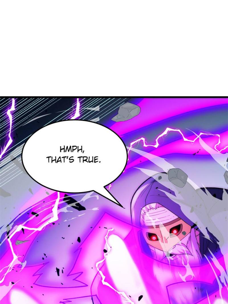 Read My Dragon System ENGLISH Manga Online