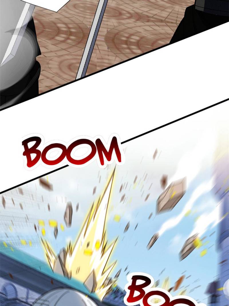 Read My Dragon System ENGLISH Manga Online