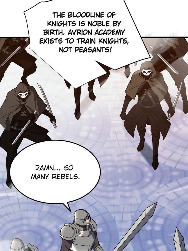 Read My Dragon System ENGLISH Manga Online