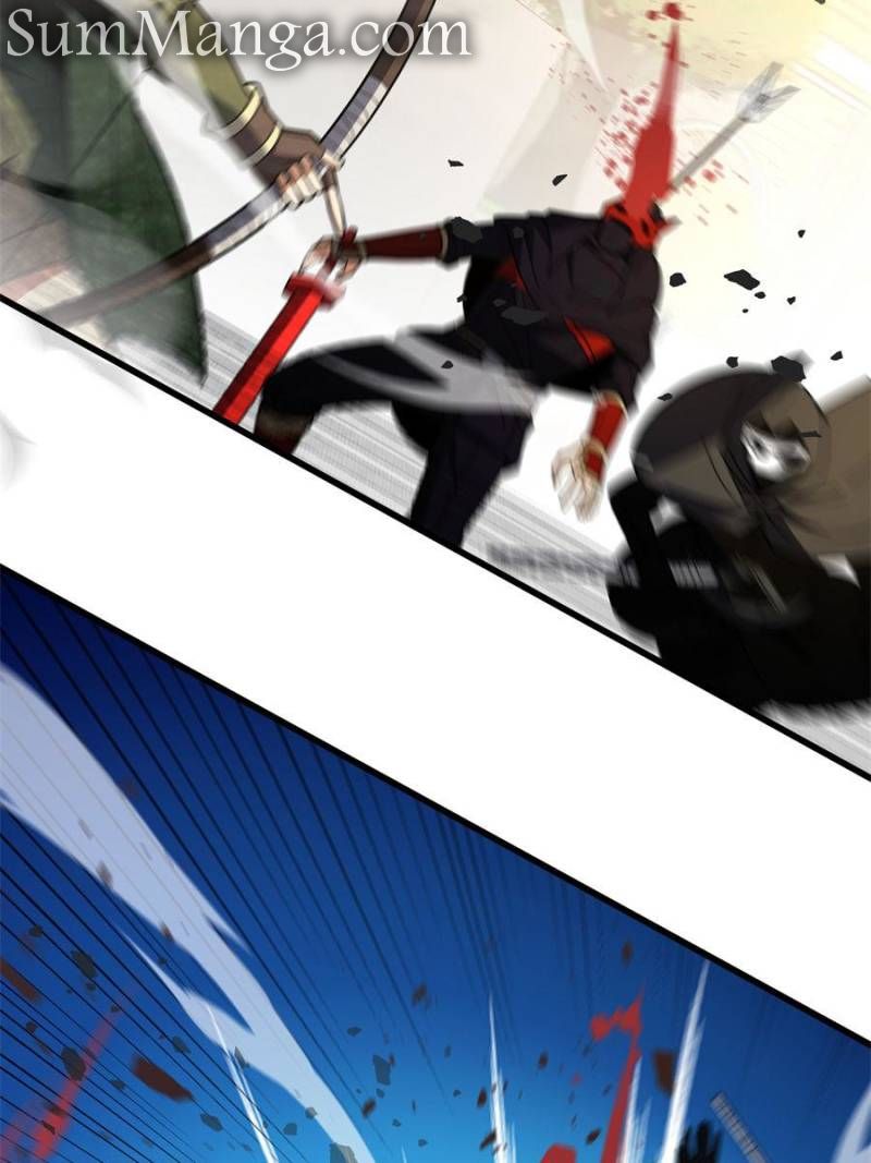 Read My Dragon System ENGLISH Manga Online