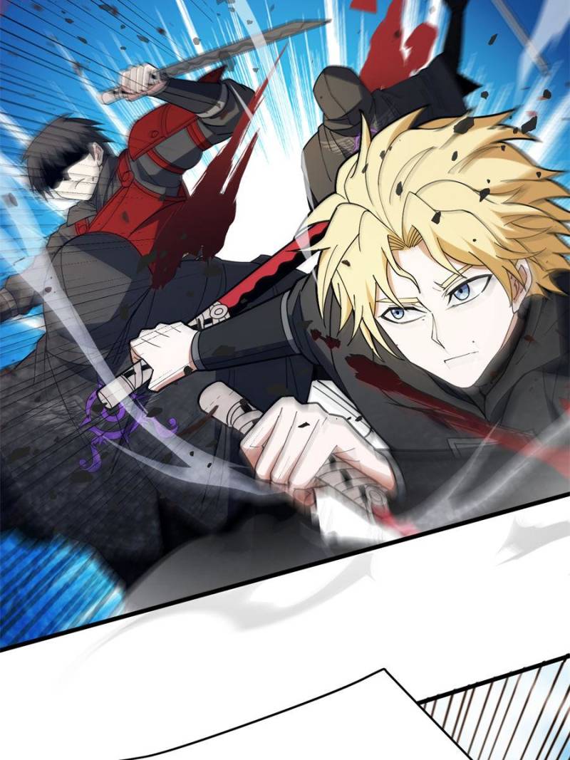 Read My Dragon System ENGLISH Manga Online