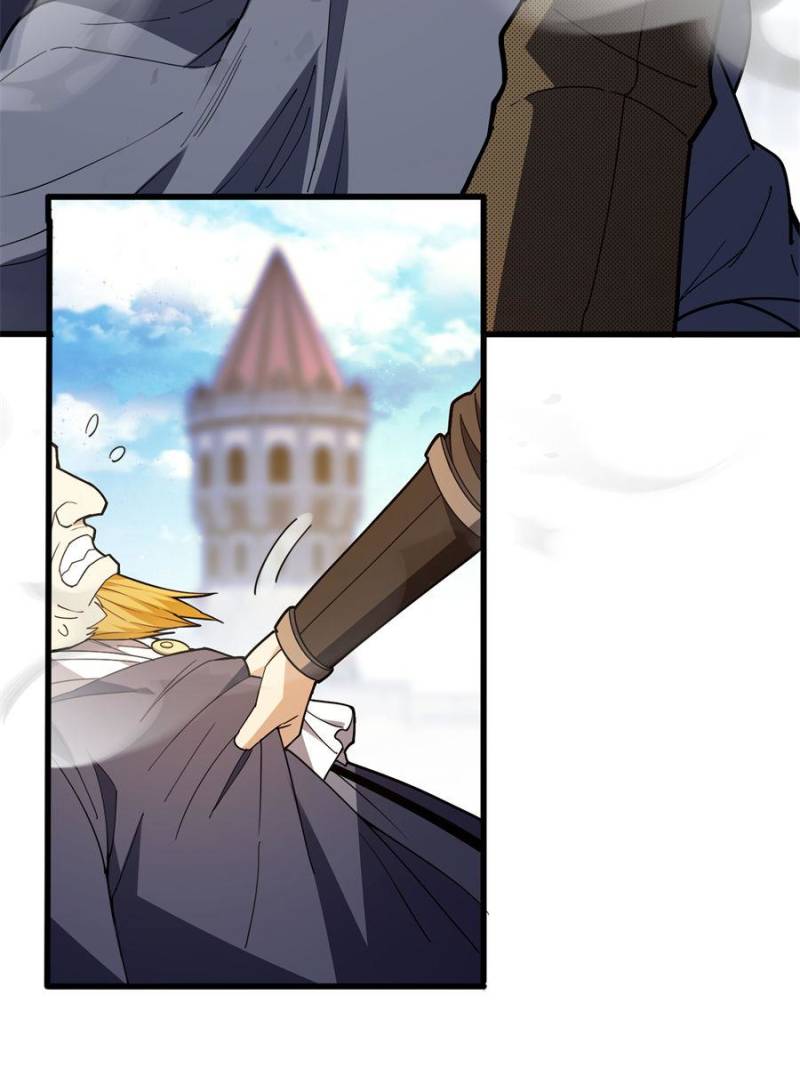 Read My Dragon System ENGLISH Manga Online