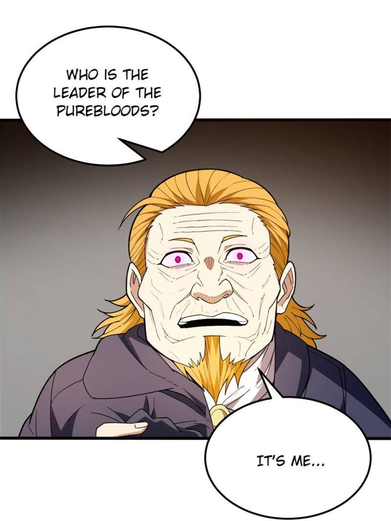 Read My Dragon System ENGLISH Manga Online